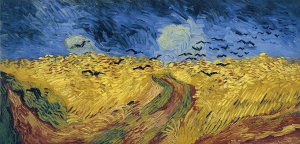 Obras Van Gogh