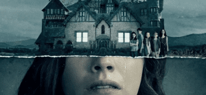 The Haunting of Bly Manor 