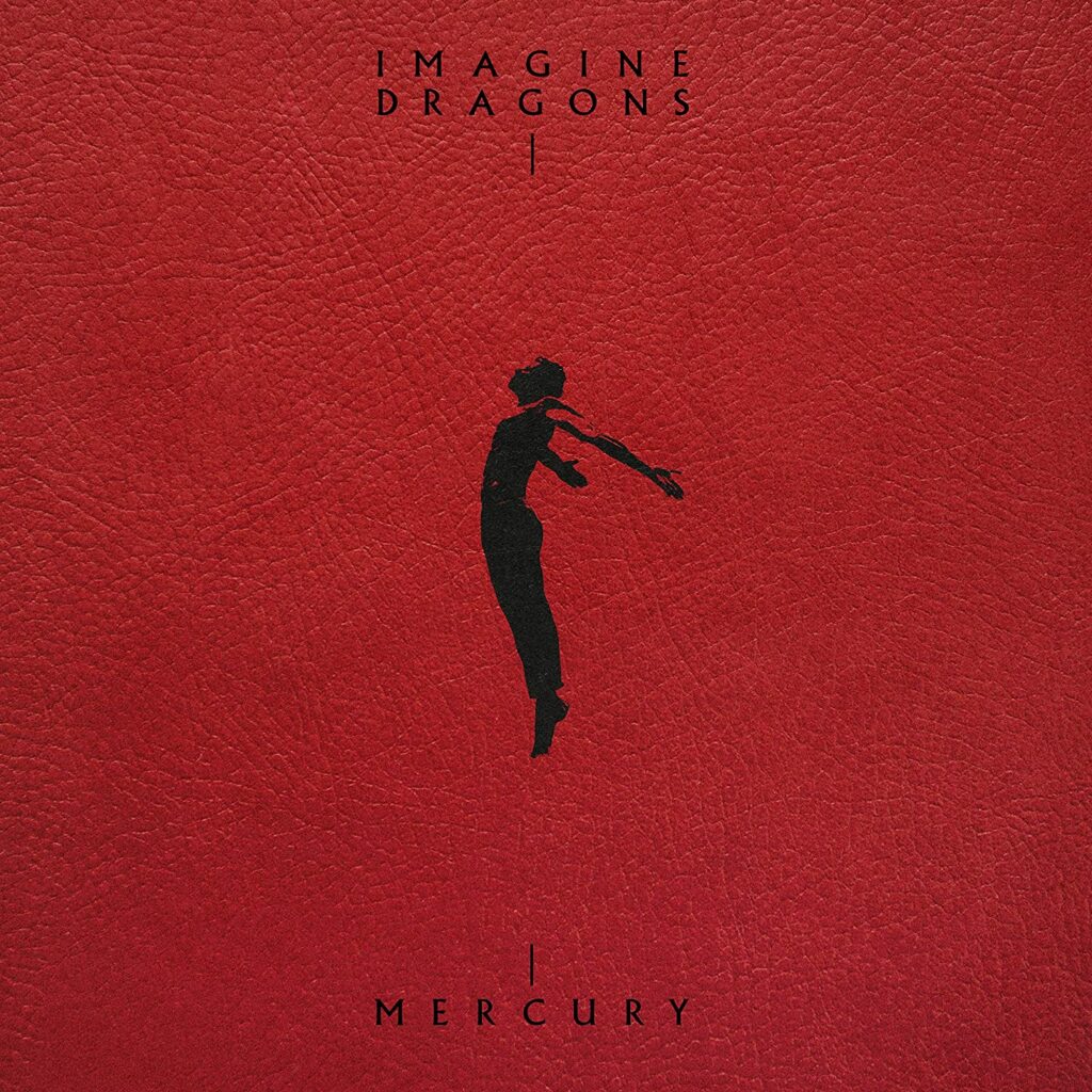 Mercury portada