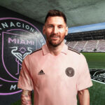 Messi a Miami