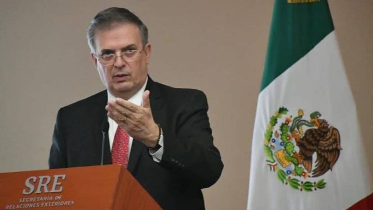 Marcelo Ebrard asociación civil