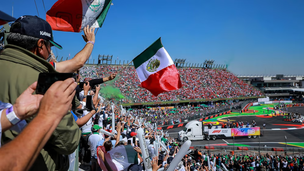 Gran Premio de México
